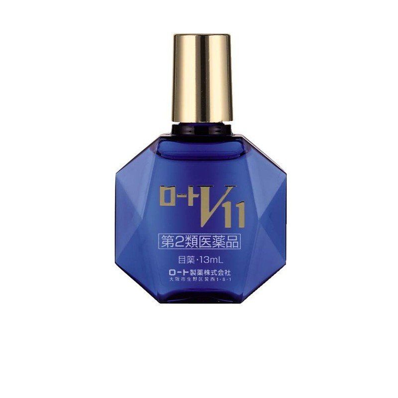 로토 제약 (주) 로토 V11 13ML 【제 2 류 의약품】
