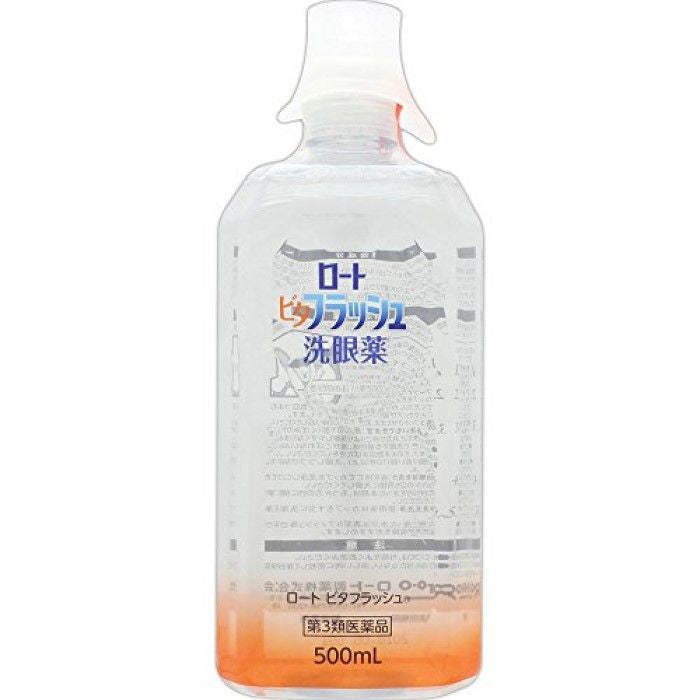 로토 제약 (주) 로스 비타 플래시 500ml 【제 3 류 의약품】