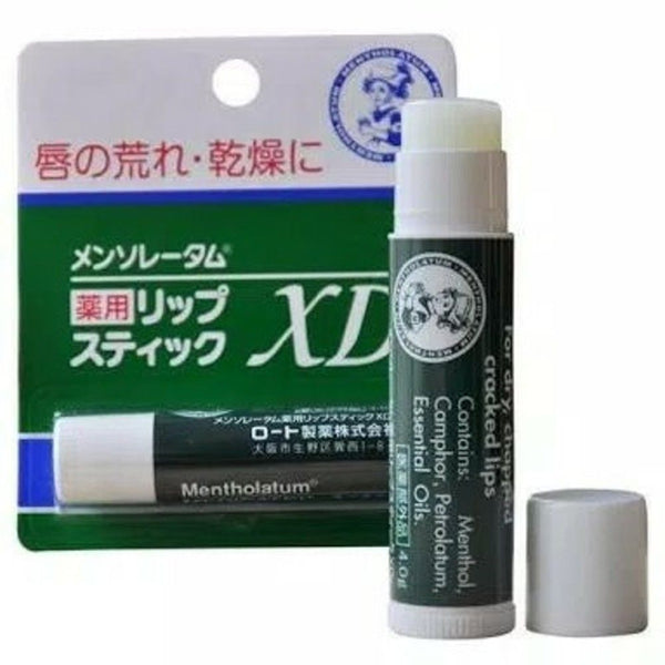 로토 제약 (주) 멘소레담 약용 립스틱 4.5G (의약외품)