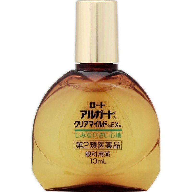 로토 제약 (주) 아루가도 클리어 마일드 EXa13ml 【제 2 류 의약품】