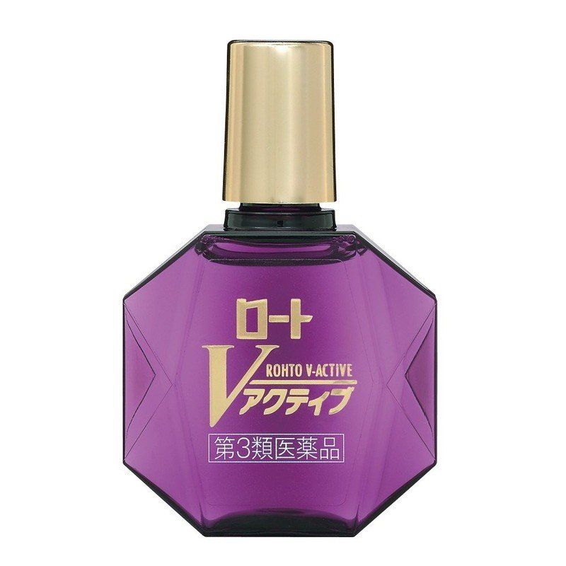 로토 제약 (주) 로토 V 활성화 13ML 【제 3 류 의약품】