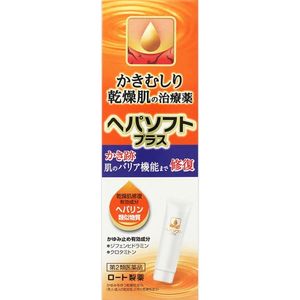 로토 제약 (주) 헤파 소프트 플러스 50g 【제 2 류 의약품】