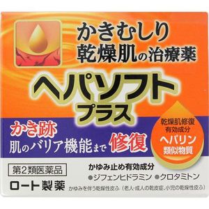 로토 제약 (주) 헤파 소프트 플러스 85G 【제 2 류 의약품】