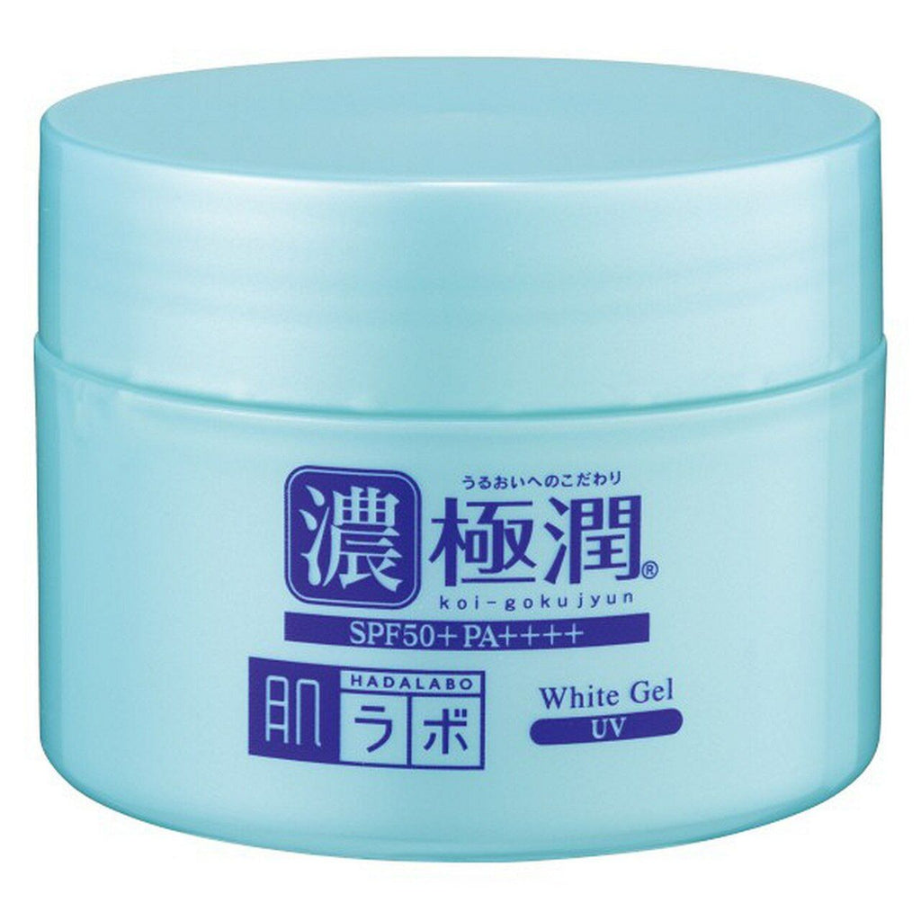 로토 제약 (주) 하다라보 고쿠쥰 UV 화이트 젤 90g