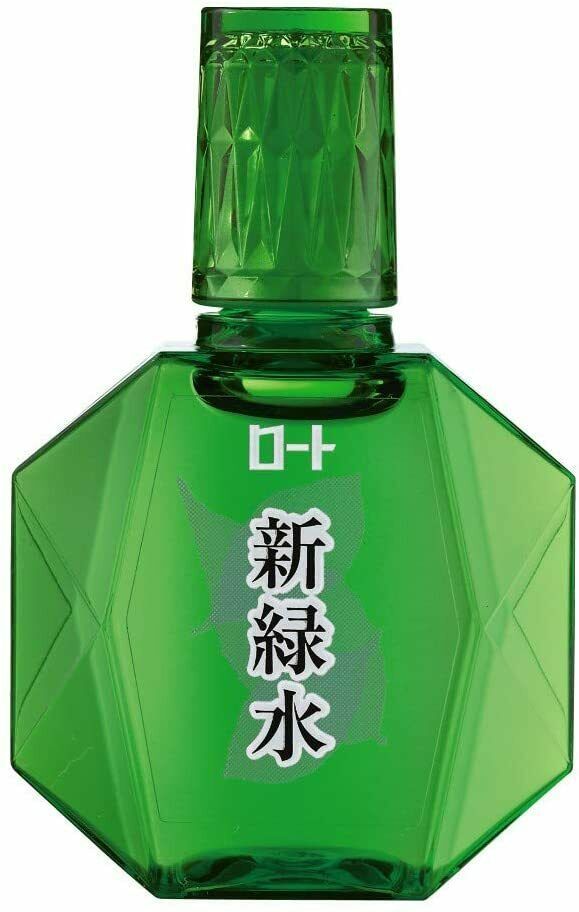 로토 제약 (주) 로토 신록 물 b13ML 【제 3 류 의약품】