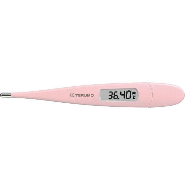 테루 모 (주) 텔모 여성 체온계 핑크 C531PP
