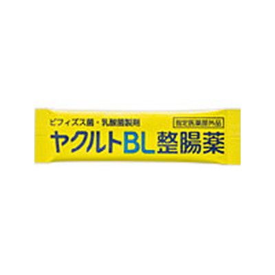 (주) 야쿠르트 본사 야쿠르트 BL 정장 약 36 포 (의약외품)