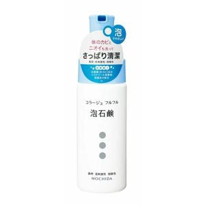 모치다 헬스 케어 (주) 콜라주 훌훌 거품 비누 150ML (의약외품)