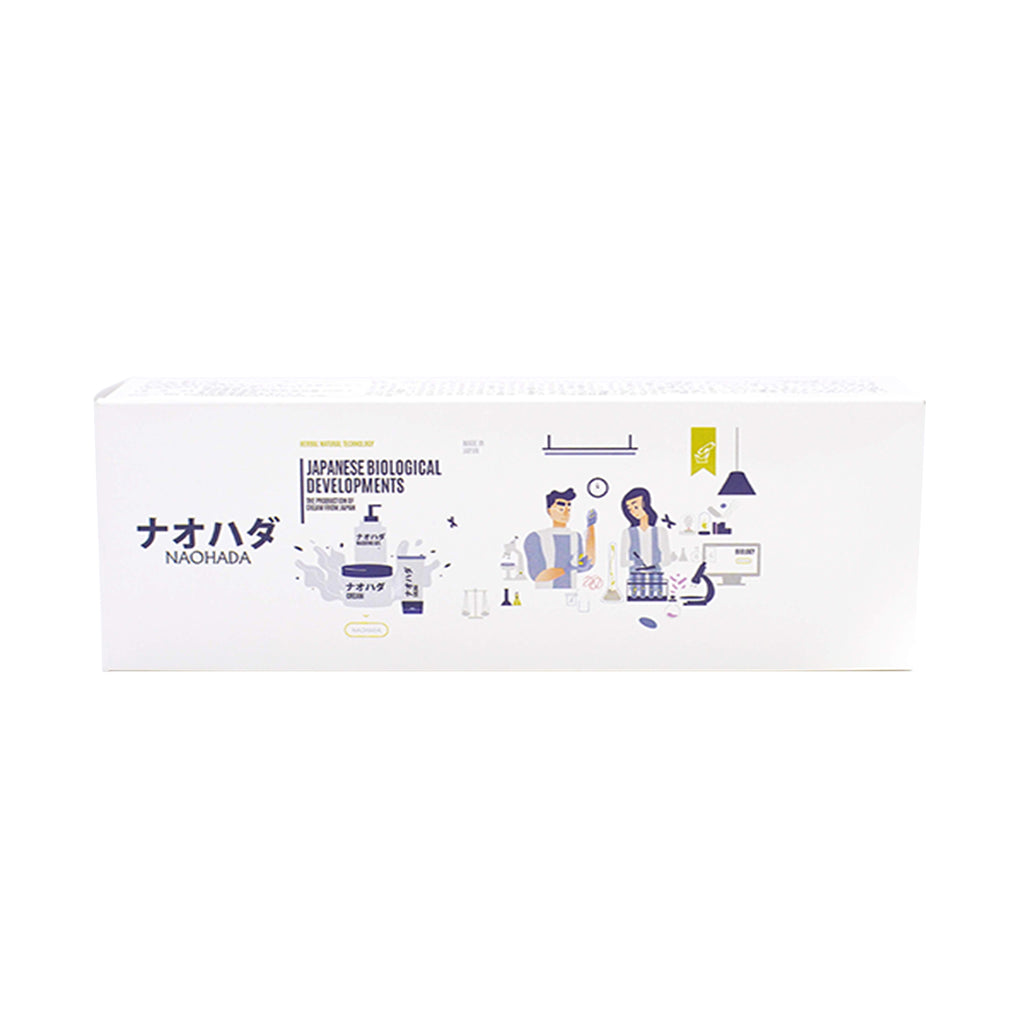 바이벡스 제약 (주) 나오하다 바디크림 150g 5개 세트 약 5개월분 [61%할인]